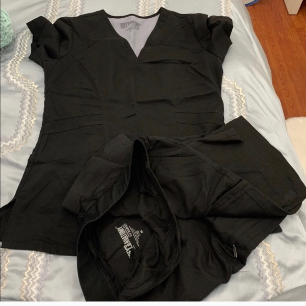 Greys anatomy scrubs